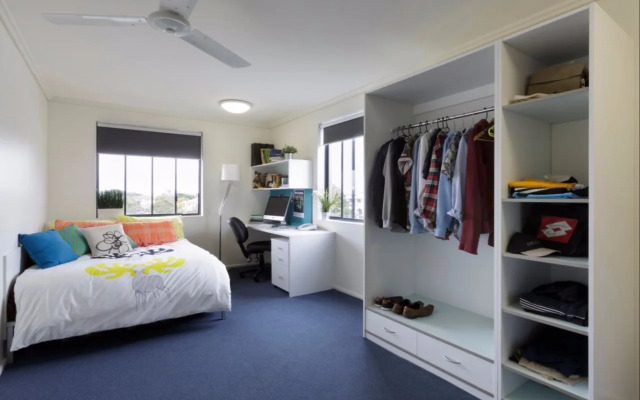 Sydney University Village