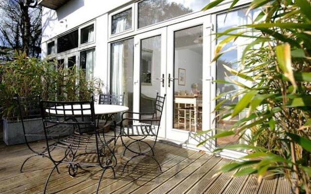 The Rosevine