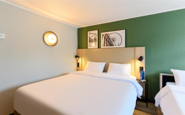 Campanile Paris Est - Bobigny
