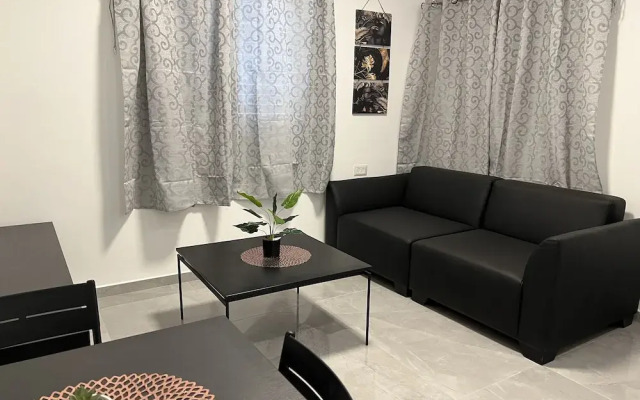 Masarik Apartments