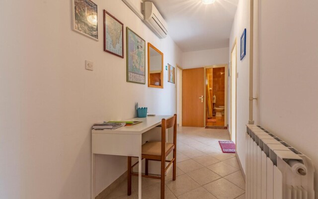 Stunning Apartment in Rovinj With 3 Bedrooms and Wifi