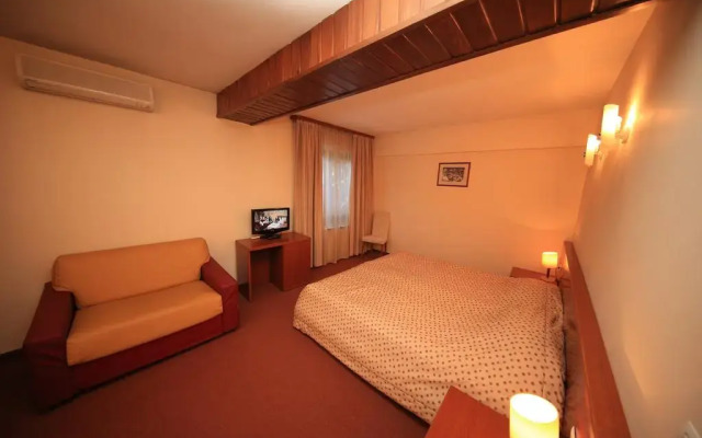 Hotel Pirin