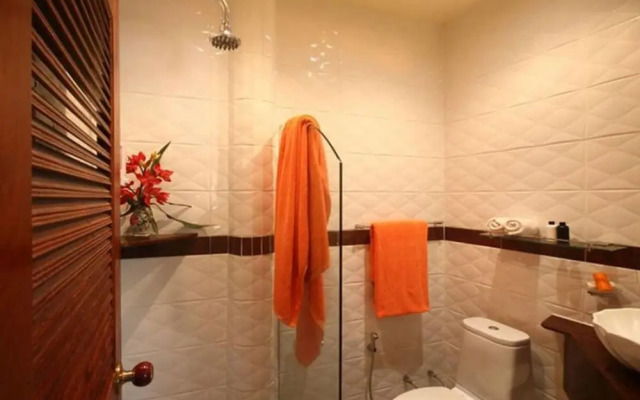 7 Bedroom Sea Front Villa Koh Phangan SDV232-By Samui Dream Villas