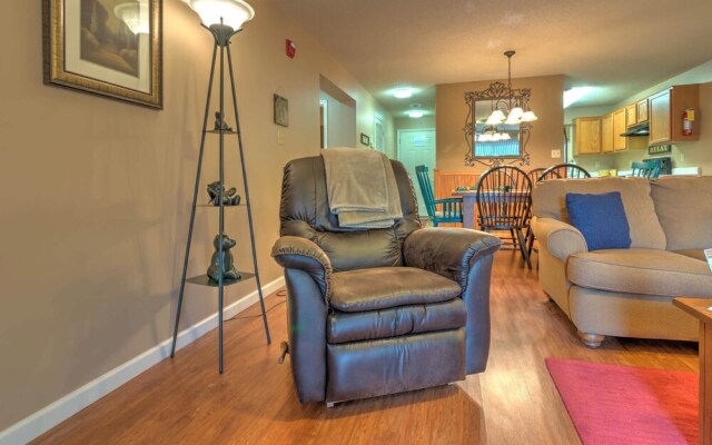 Cedar Lodge 701