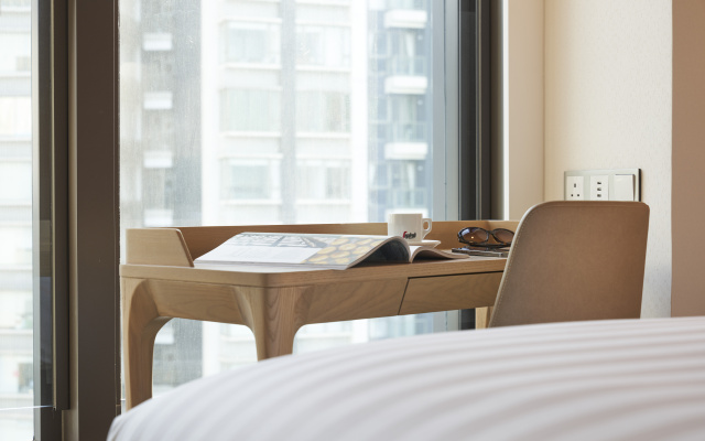 Y Hotel Hong Kong – Guest Rooms – Hong Kong