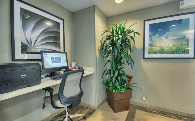 Candlewood Suites Columbus - Grove City by IHG