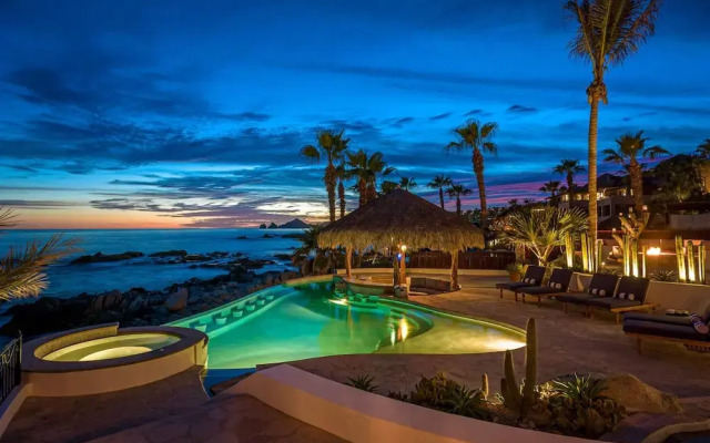 Casa Carreta in Cabo San Lucas