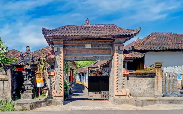 Collection O Bali near Kedonganan Beach formerly New Asta Graha Homestay