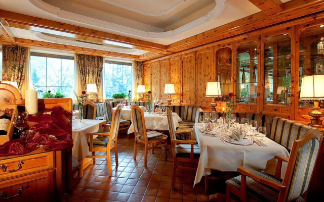 Sonnenhotel Zum Stern