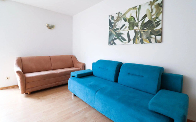 CozyNite Premium Apartment Favoriten 2