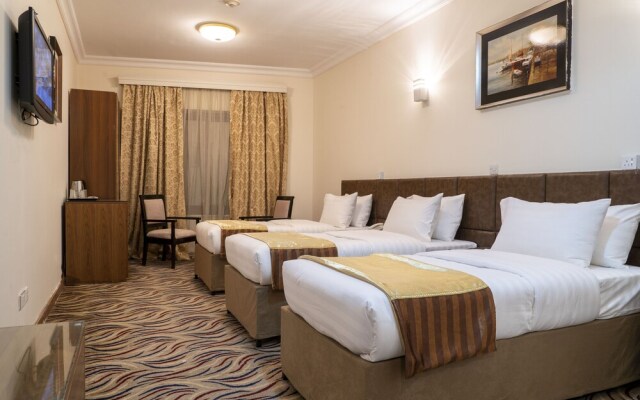 Artal Al-Monawwarah Hotel
