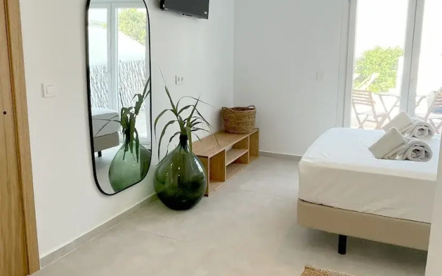 Hotel Boutique Maram - Adults Only