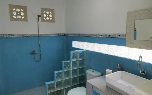 Sahara Sands Guest House - Gili Trawangan