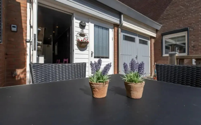 Studio in Zoutelande Near Stunning Beaches