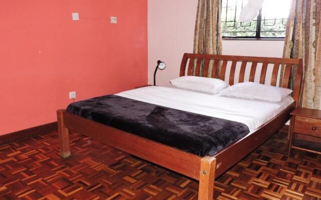 Milimani Backpackers