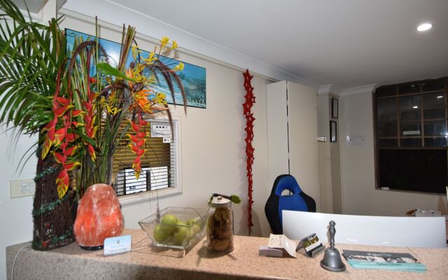 Ballina Homestead Motel