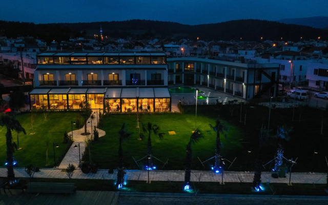 Sunsan Hotel