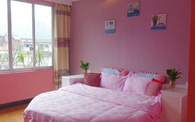Yangshuo Di Yuan Hotel