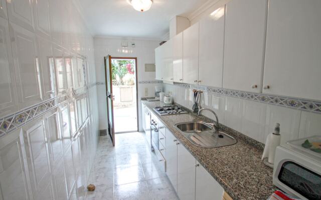 Cuenca - charming villa with private pool in Benissa