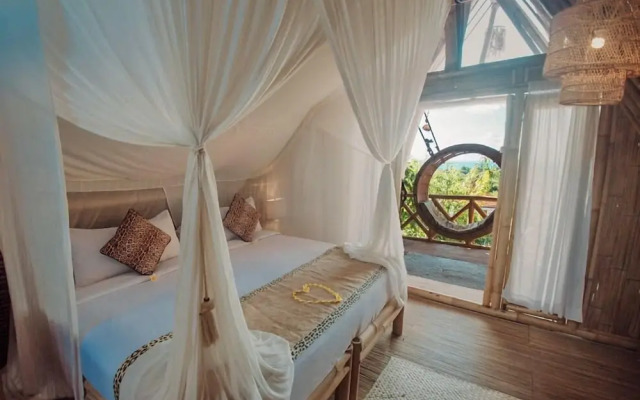 Toraja Bambu
