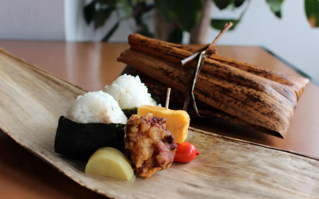 Heiwadai Hotel Otemon