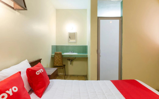 OYO Hotel Emperador, Oaxaca
