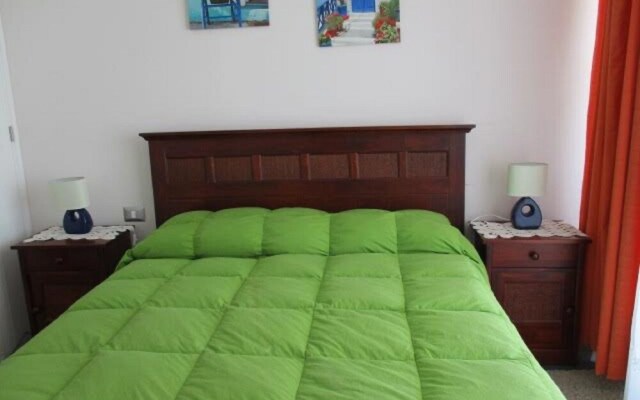 Apartamento Condominio Neohaus,4 Personas