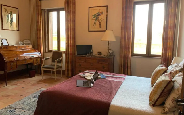 Château dArgeronne "Le Pommier Doux"