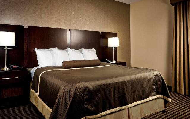 Best Western Plus The Inn At King Of Prussia