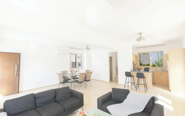 Protaras Polyxenia Villa Pol7