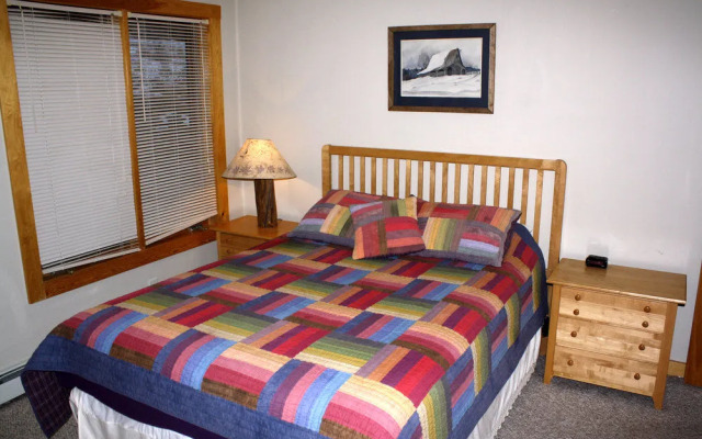 Powder Moose Villa By Peak Property Management