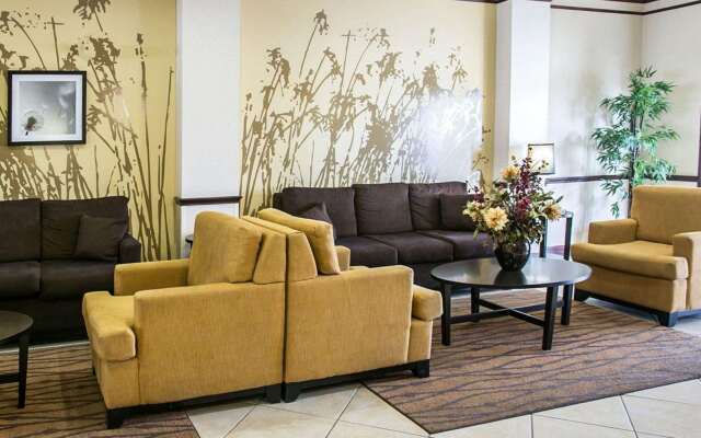 Sleep Inn & Suites New Braunfels