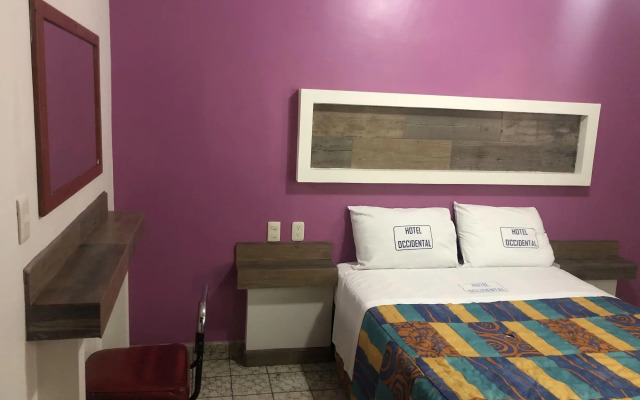 Hotel Occidental