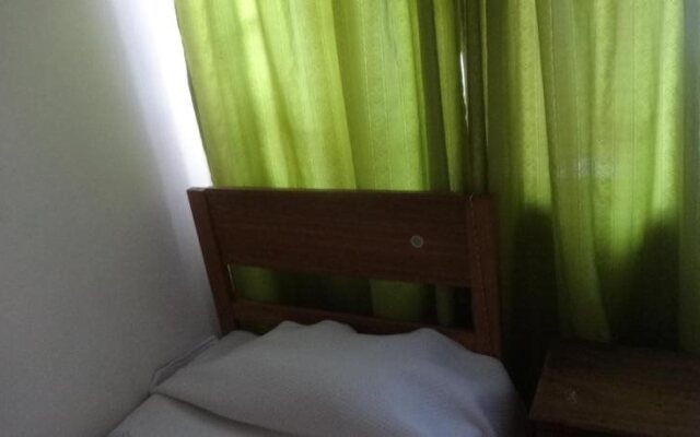 Hostal Casa Roma
