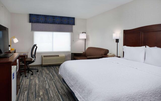Hampton Inn Helena