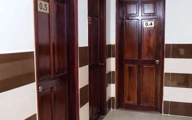 Binh Dung Hotel by OYO Rooms