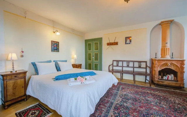 Casa Mirica Come una Volta