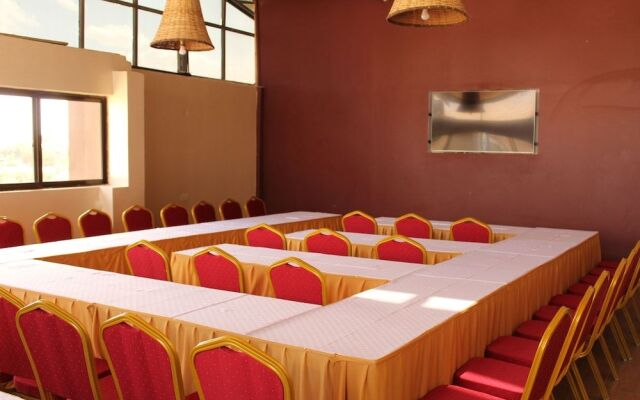 67 Athi Hotel