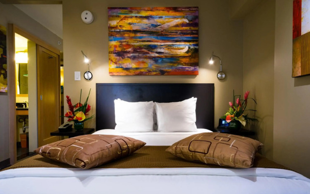 Vive Hotel Waikiki
