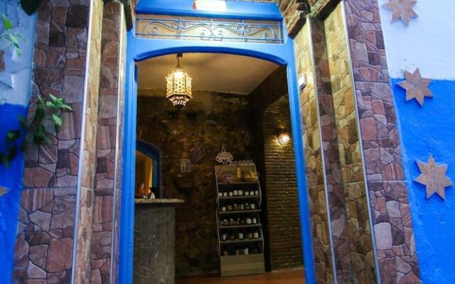 Hotel Dar Chefchaouen