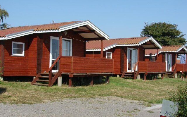 Sandkaas Family Camping & Cottages