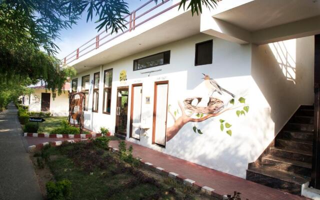 Corbett Treat Resort