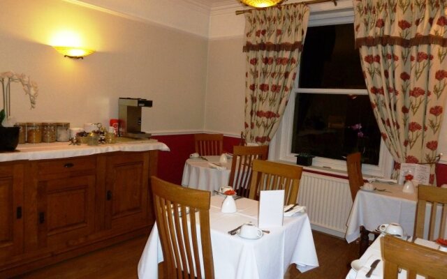 Grassington Lodge