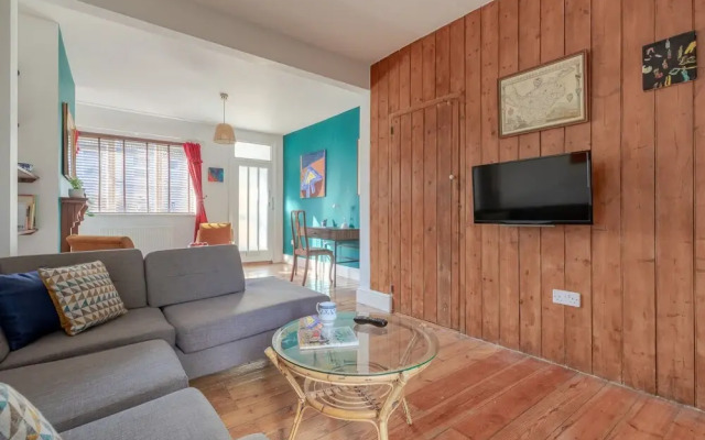 2 bed House in Chesterton