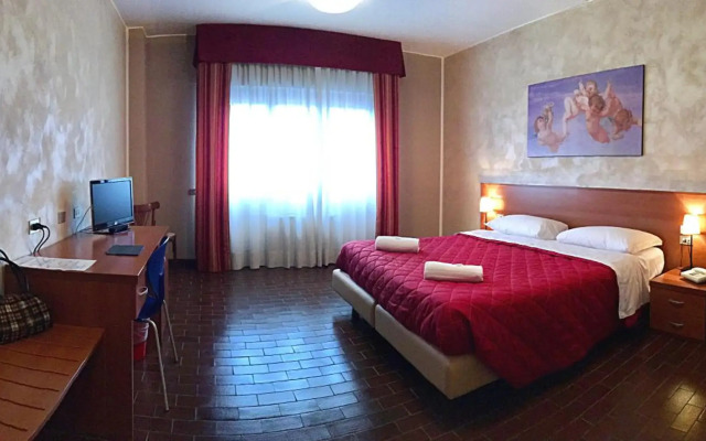 Solest Takachiho Hotel