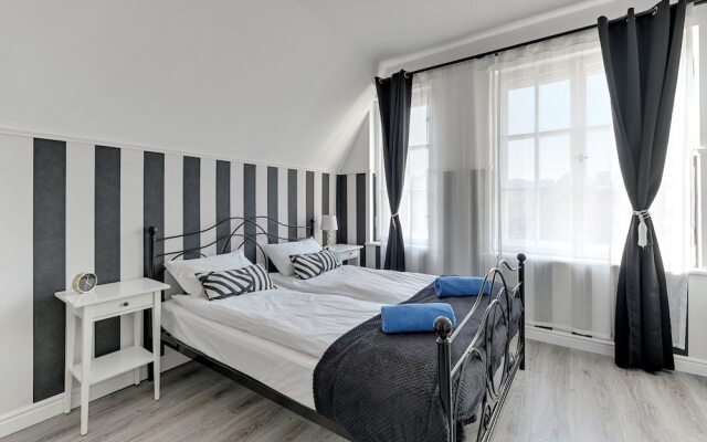 Pola Q4Apartments -heart of the Old Town