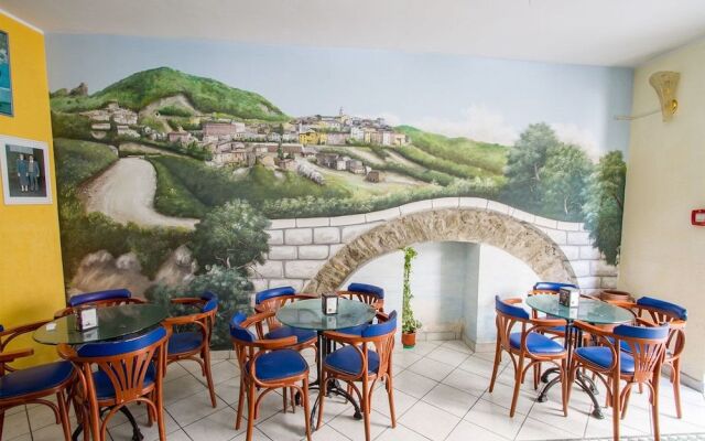 Locanda degli Illustri