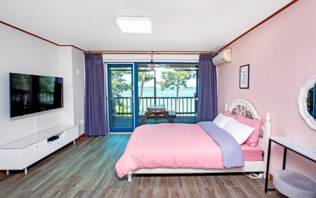 Haesol Maru Pension Taean