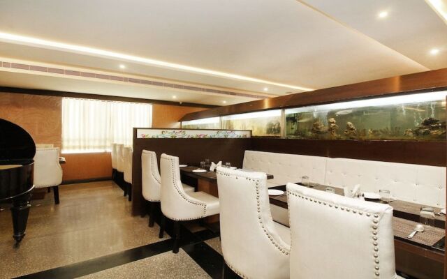 Treebo Trend Abinand Grand Bhel