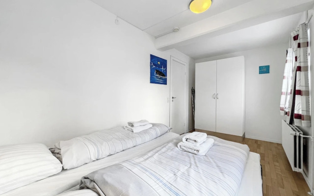 Hotel Nordbo City